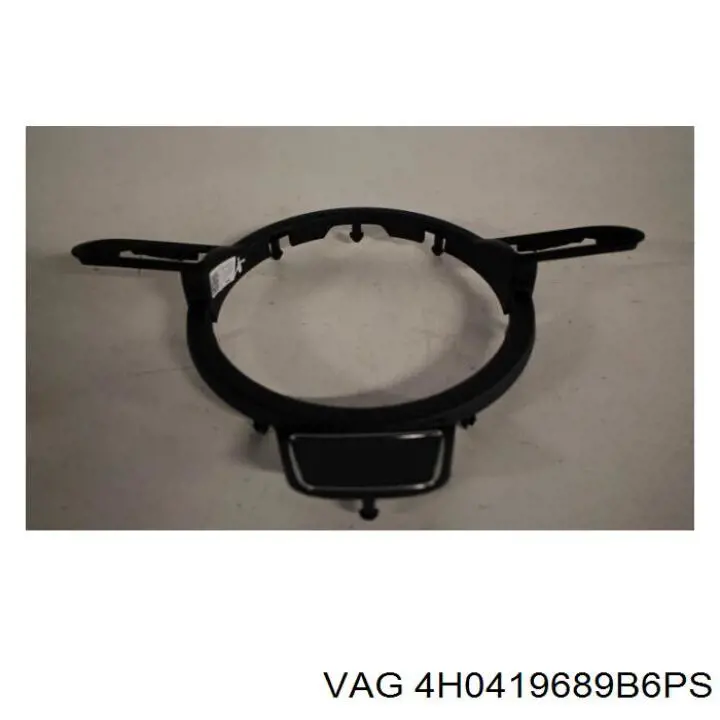 4H0419689B6PS VAG 