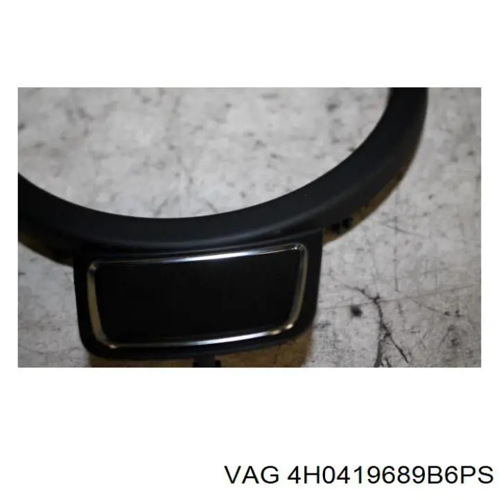  VAG 4H0419689B6PS preço, a partir de 121,39 USD