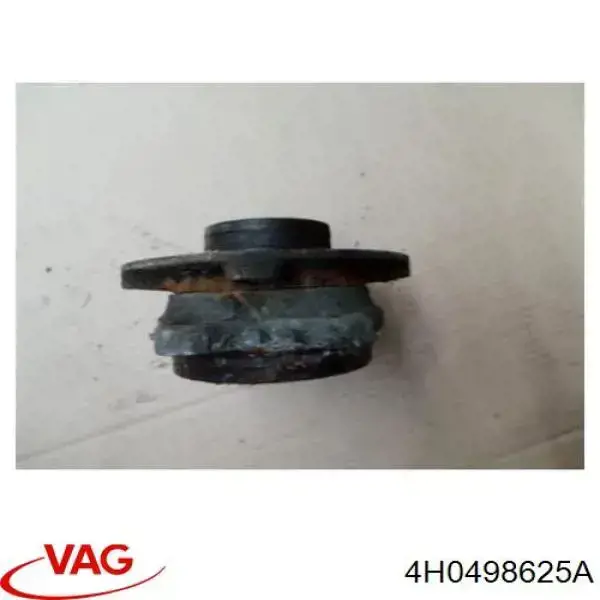 Cubo dianteiro VAG 4H0498625A preço, a partir de 70,58 USD