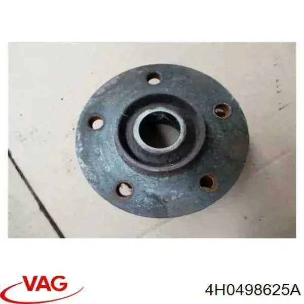 Compre 4H0498625A VAG Cubo dianteiro