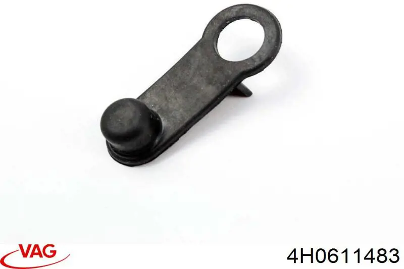 Compre 543028 Opel Kit de reparação de suporte do freio dianteiro