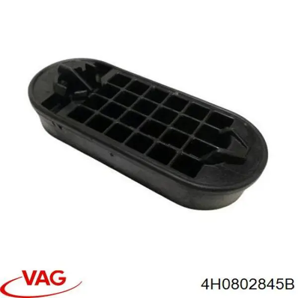  VAG 4H0802845B preço, a partir de 19,59 USD