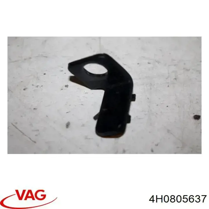  VAG 4H0805637 preço, a partir de 3,03 USD
