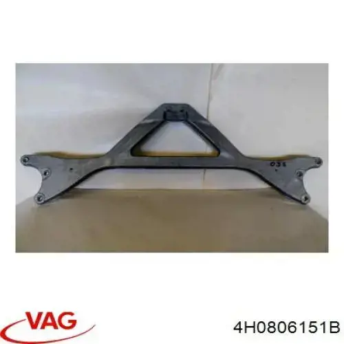  VAG 4H0806151B preço, a partir de 229,23 USD