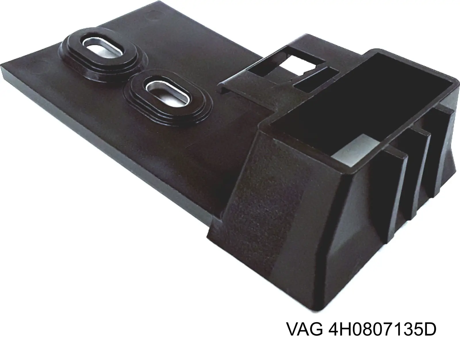 4H0807135D VAG 