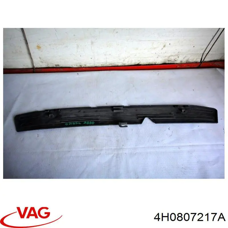 4H0807217A VAG 