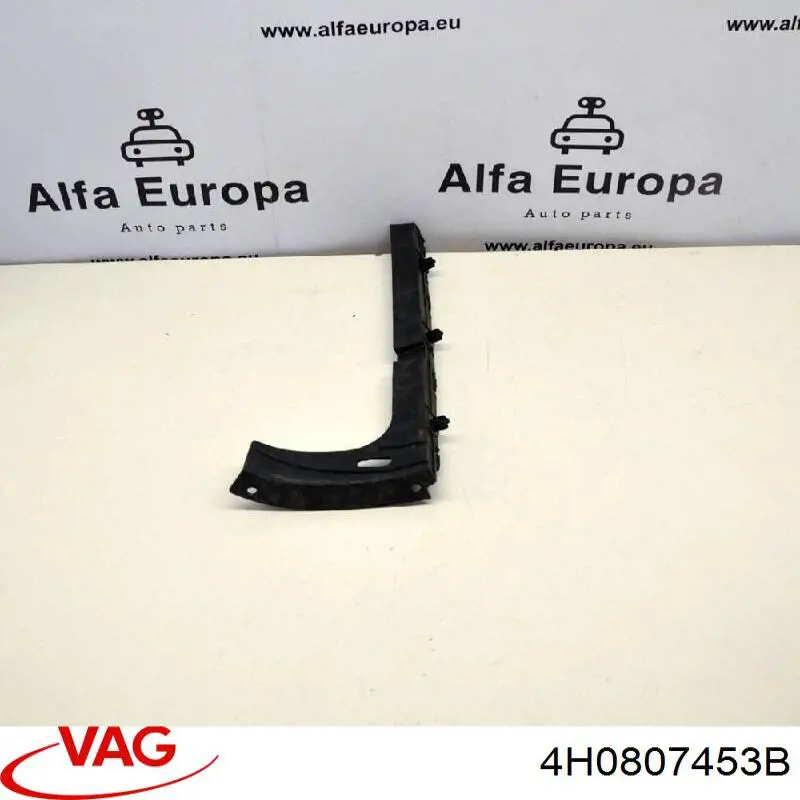  VAG 4H0807453B preço, a partir de 26,32 USD