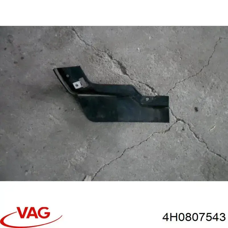  VAG 4H0807543 preço, a partir de 29,88 USD