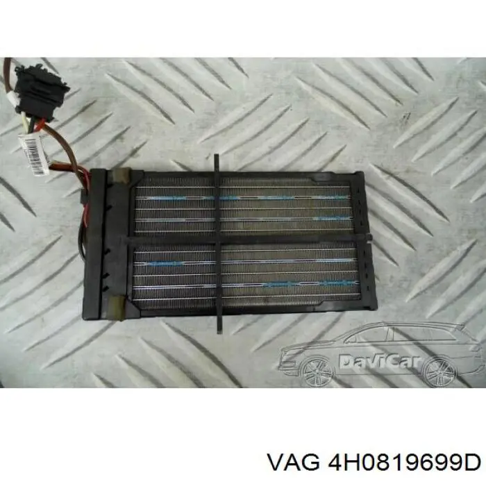  VAG 4H0819699D preço, a partir de 16,82 USD