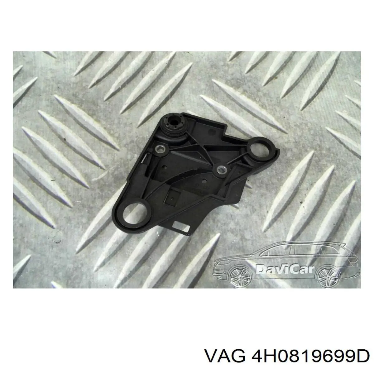 Compre 4H0819699D VAG 