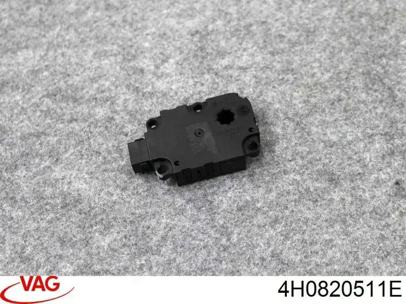 Acionamento de comporta de forno VAG 4H0820511E preço, a partir de 83,43 USD