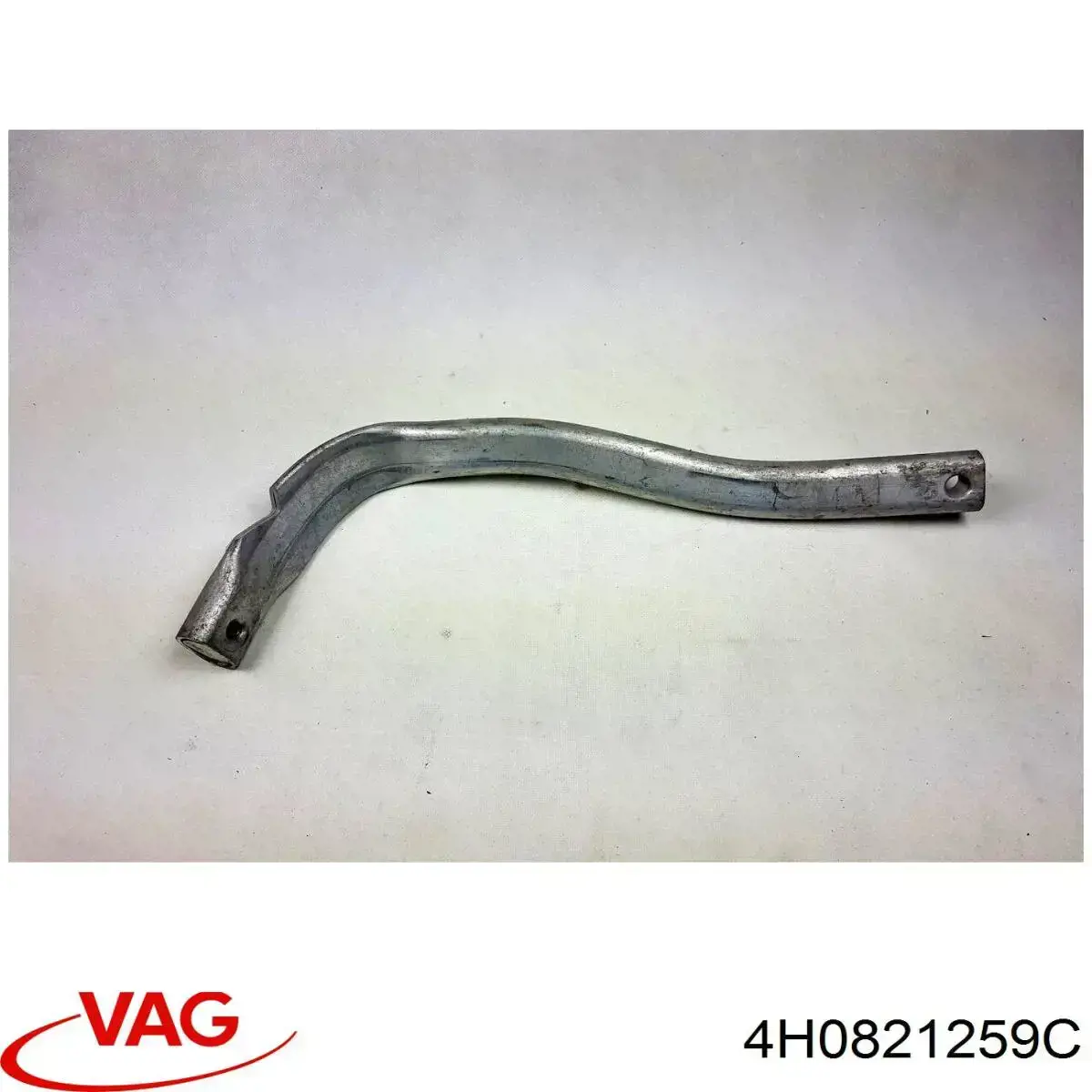 4H0821259B VAG 