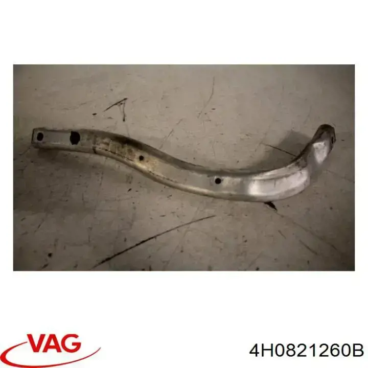 4H0821260B VAG 