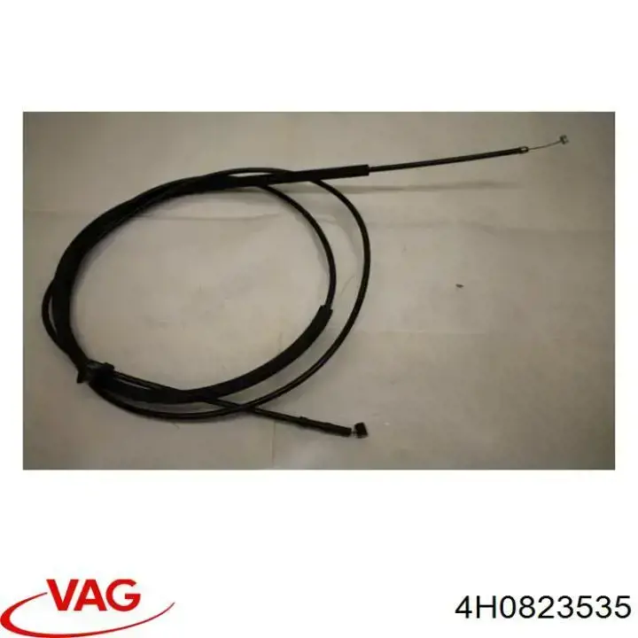  VAG 4H0823535 preço, a partir de 43,64 USD
