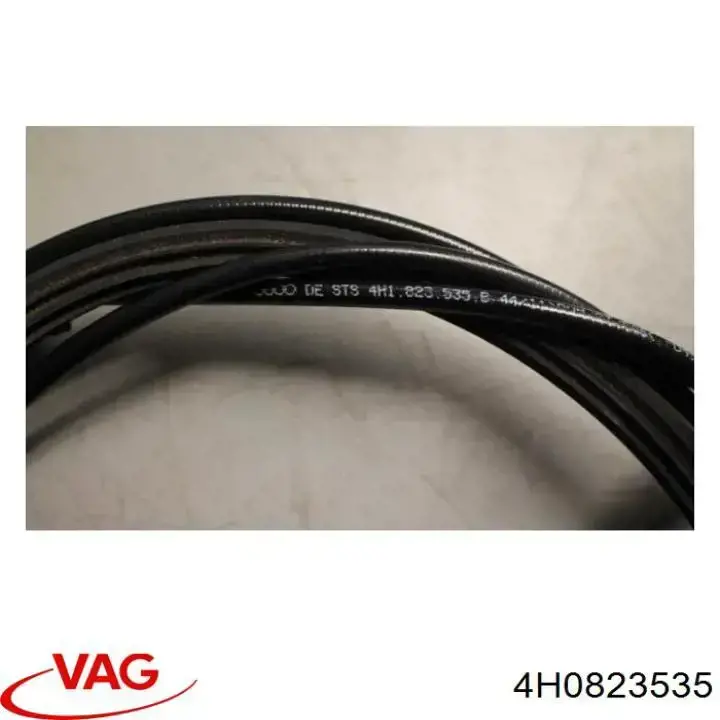Compre 4H0823535 VAG 