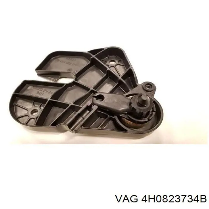 4H0823734B VAG 