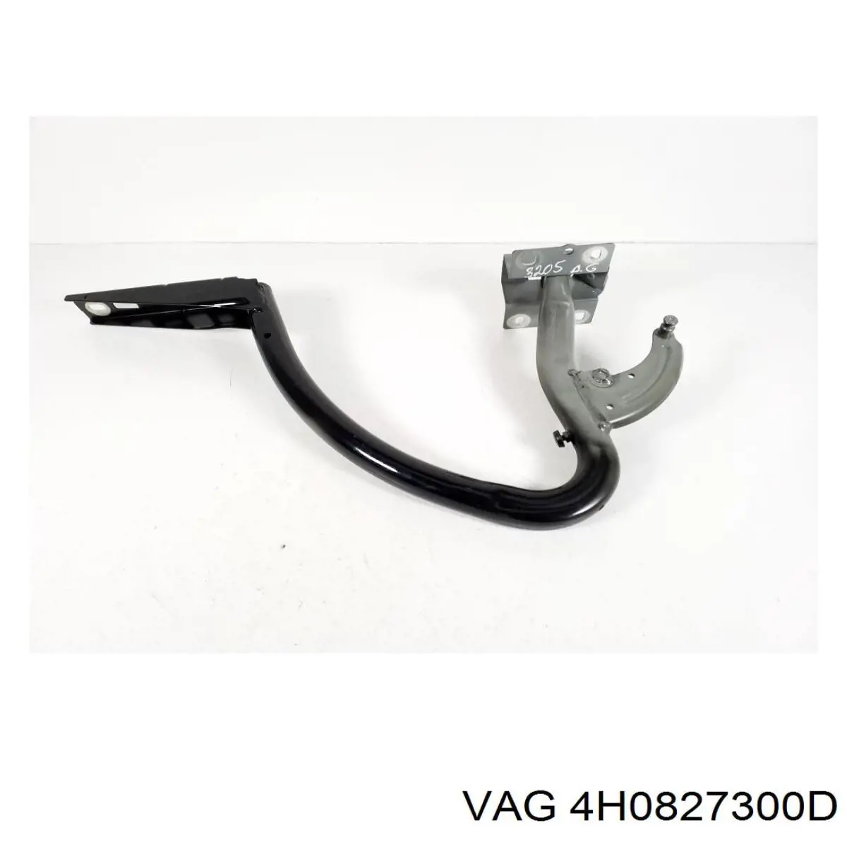 Compre 4H0827300E VAG Gozno de tampa de porta-malas
