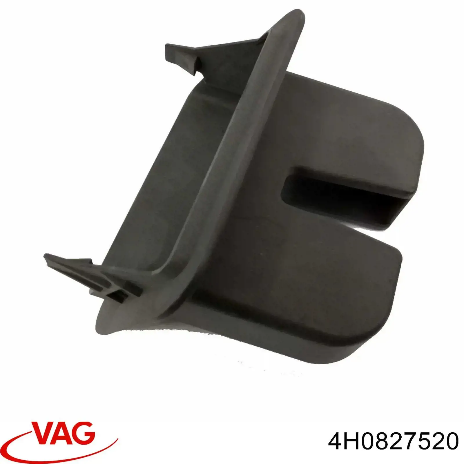 Tampa de porta-malas VAG 4H0827520 preço, a partir de 5,05 USD