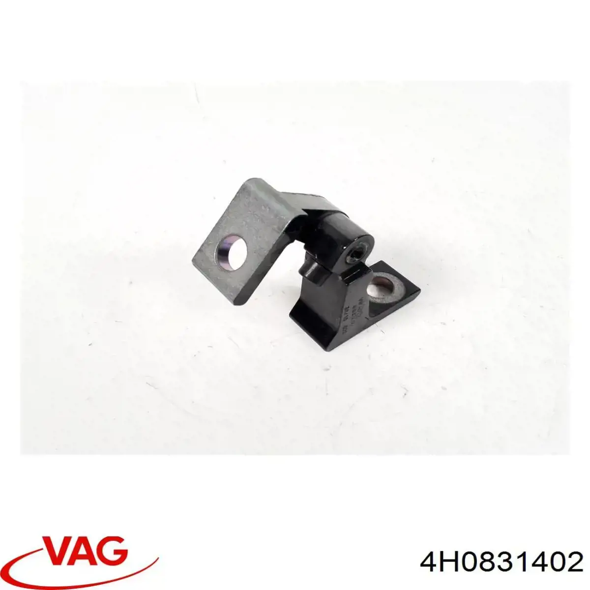 Gozno da porta dianteira direita VAG 4H0831402 preço, a partir de 71,04 USD