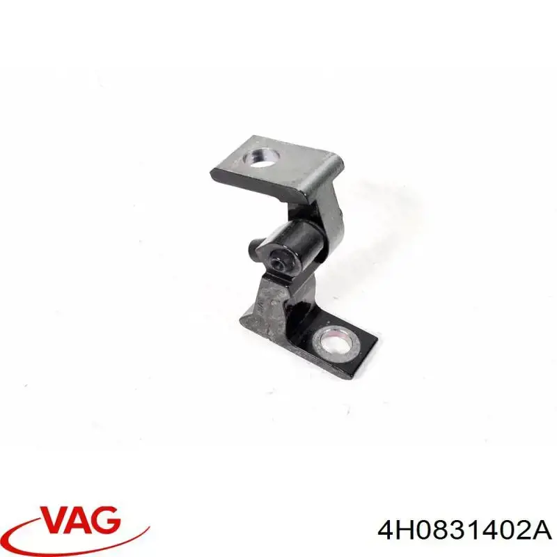 4H0831402A VAG Gozno da porta dianteira direita