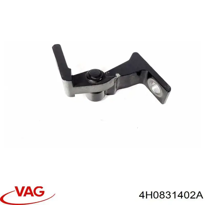 Gozno da porta dianteira direita VAG 4H0831402A preço, a partir de 73,09 USD