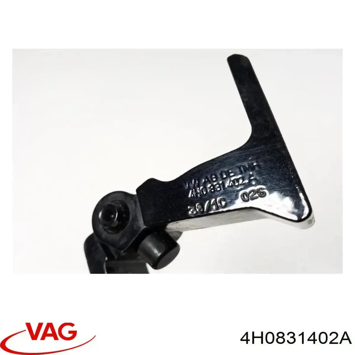 Compre 4H0831402A VAG Gozno da porta dianteira direita