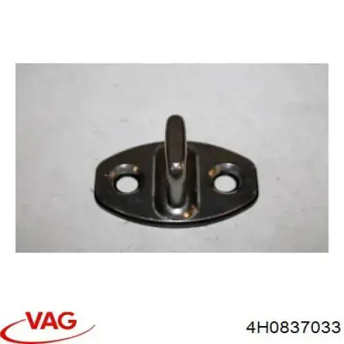  VAG 4H0837033 preço, a partir de 34,23 USD