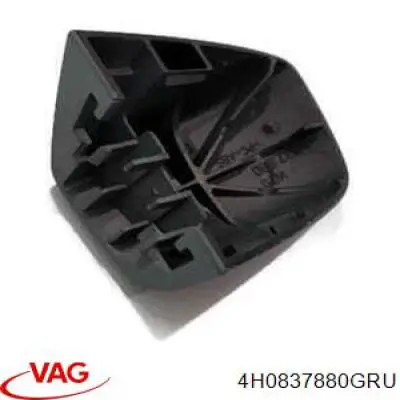 VAG 4H0837880GRU preço, a partir de 29,05 USD