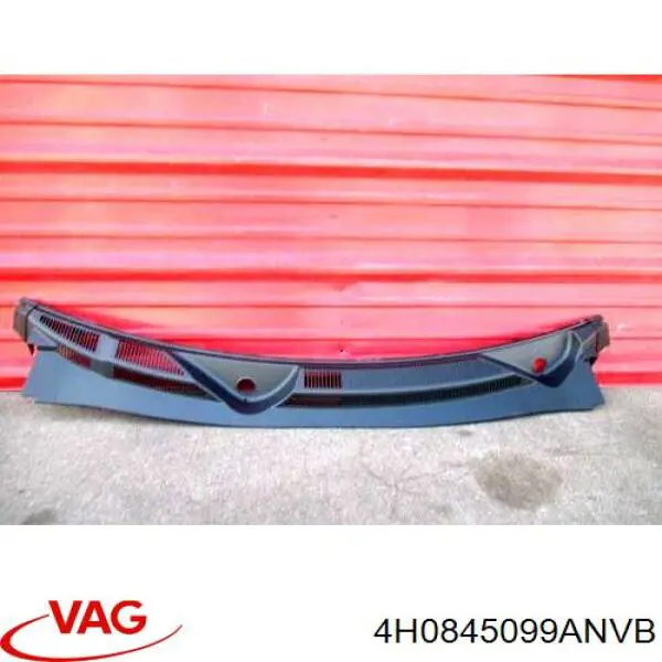  Pára-brisas Audi A8 D4 sedan (4H2, 4H8, 4HC, 4HL) (2009 - 2013) D4