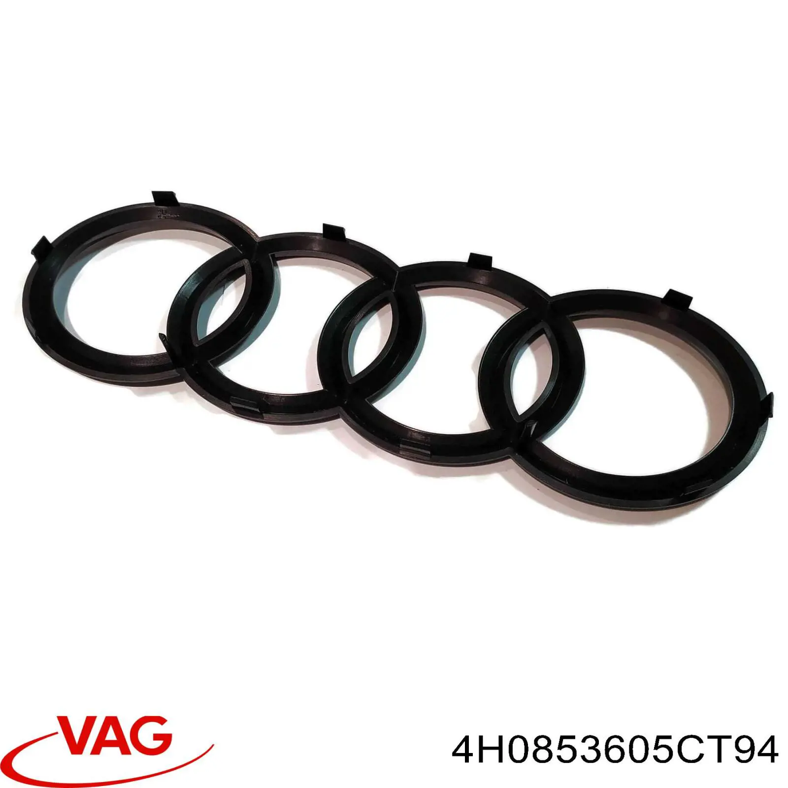 Compre 4H0853605CT94 VAG 