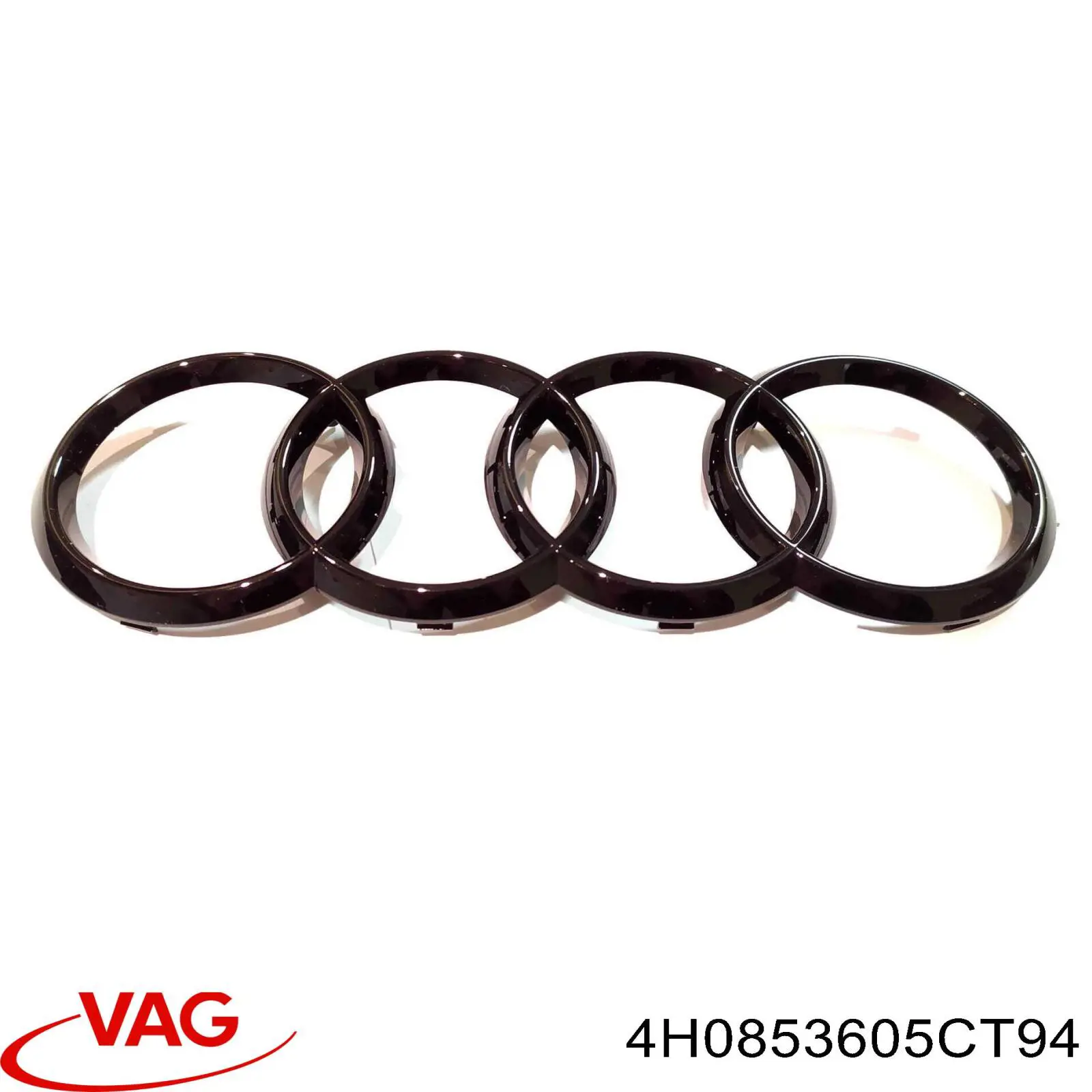  VAG 4H0853605CT94 preço, a partir de 96,56 USD