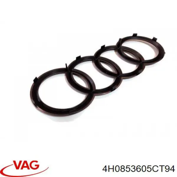  VAG 4H0853605CT94 preço, a partir de 92,05 USD