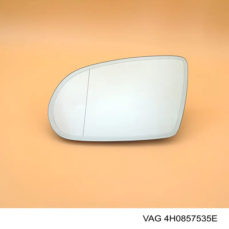 Elemento espelhado do espelho de retrovisão esquerdo VAG 4H0857535E preço, a partir de 731,85 USD