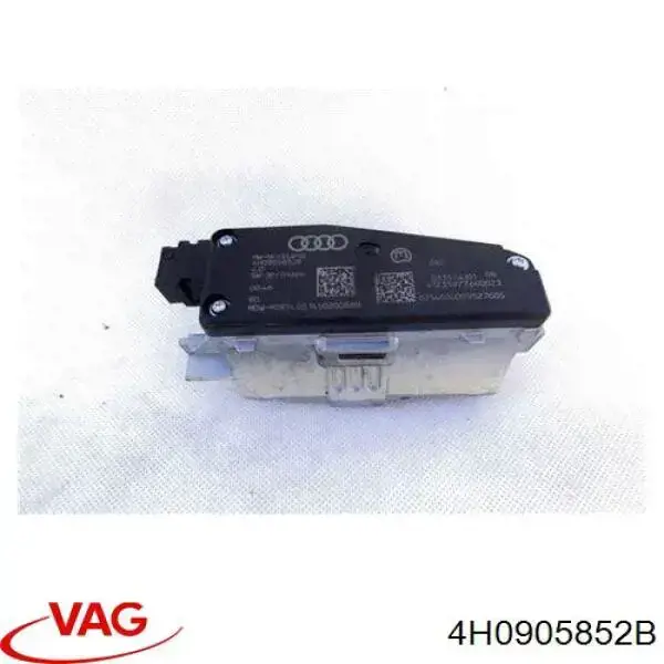 Mecanismo de bloqueio do volante de direção VAG 4H0905852B preço, a partir de 254,42 USD
