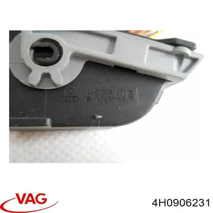  VAG 4H0906231 preço, a partir de 21,43 USD