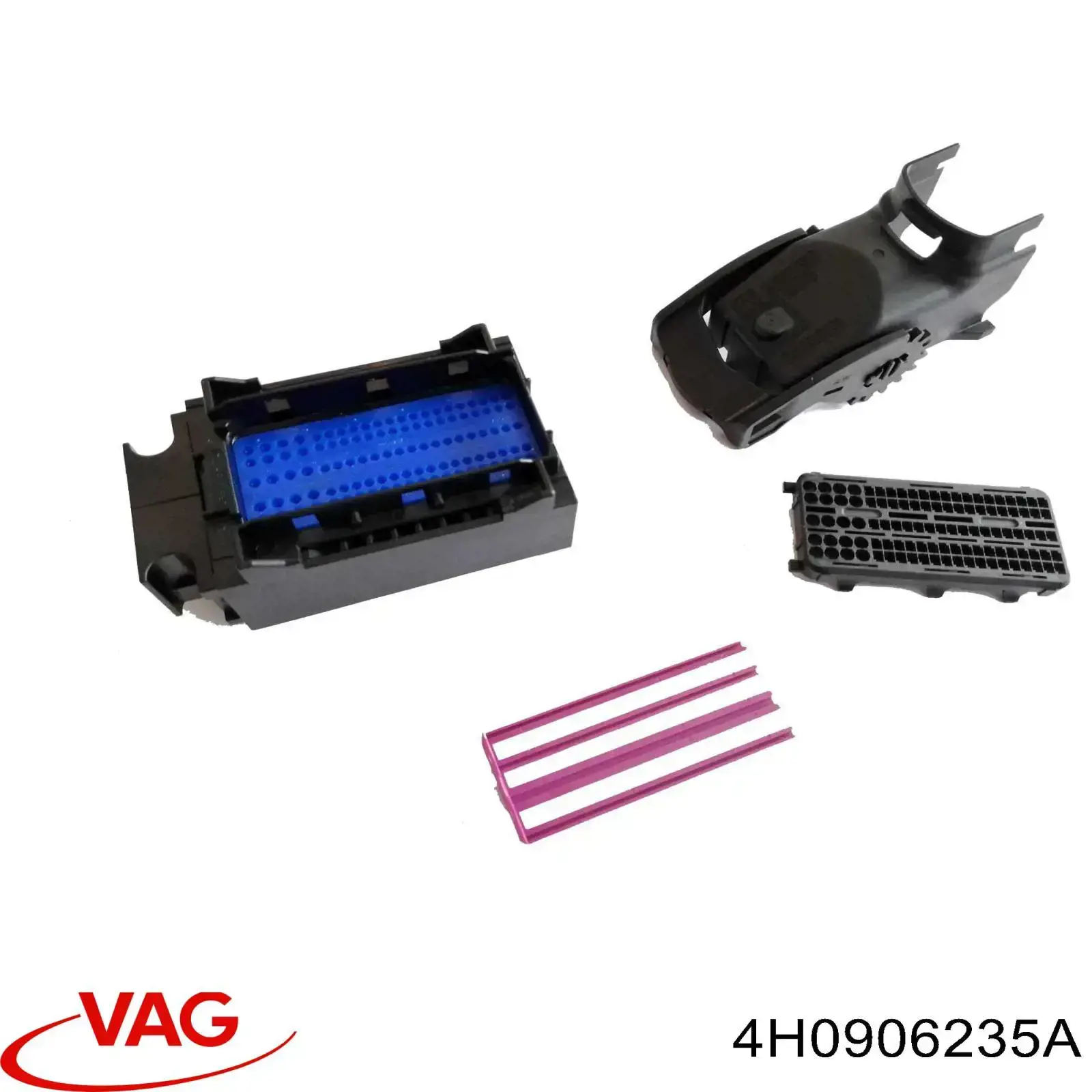  VAG 4H0906235A preço, a partir de 60,26 USD