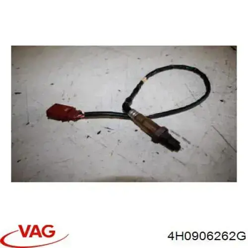 Compre 4H0906262G VAG 