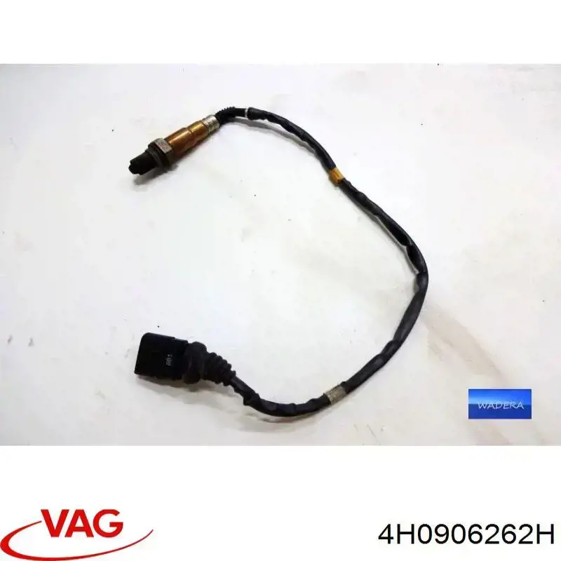 Compre 4H0906262H VAG 