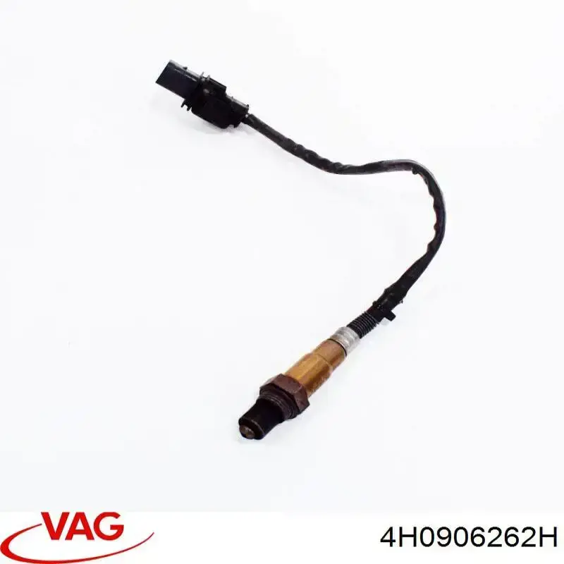 4H0906262H VAG 