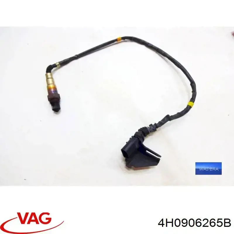  VAG 4H0906265B preço, a partir de 143,79 USD
