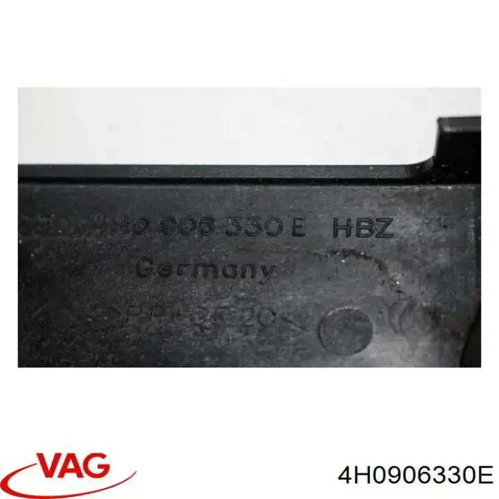  VAG 4H0906330E preço, a partir de 29,23 USD
