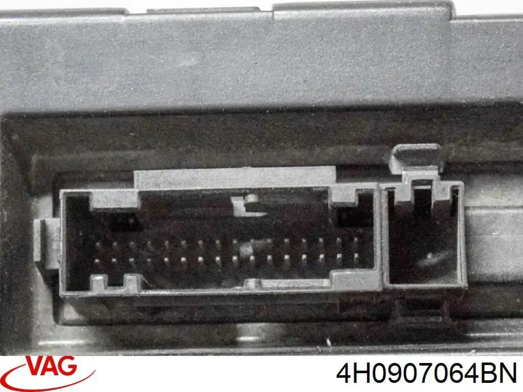 Compre 4H0907064BN VAG Unidade de conforto