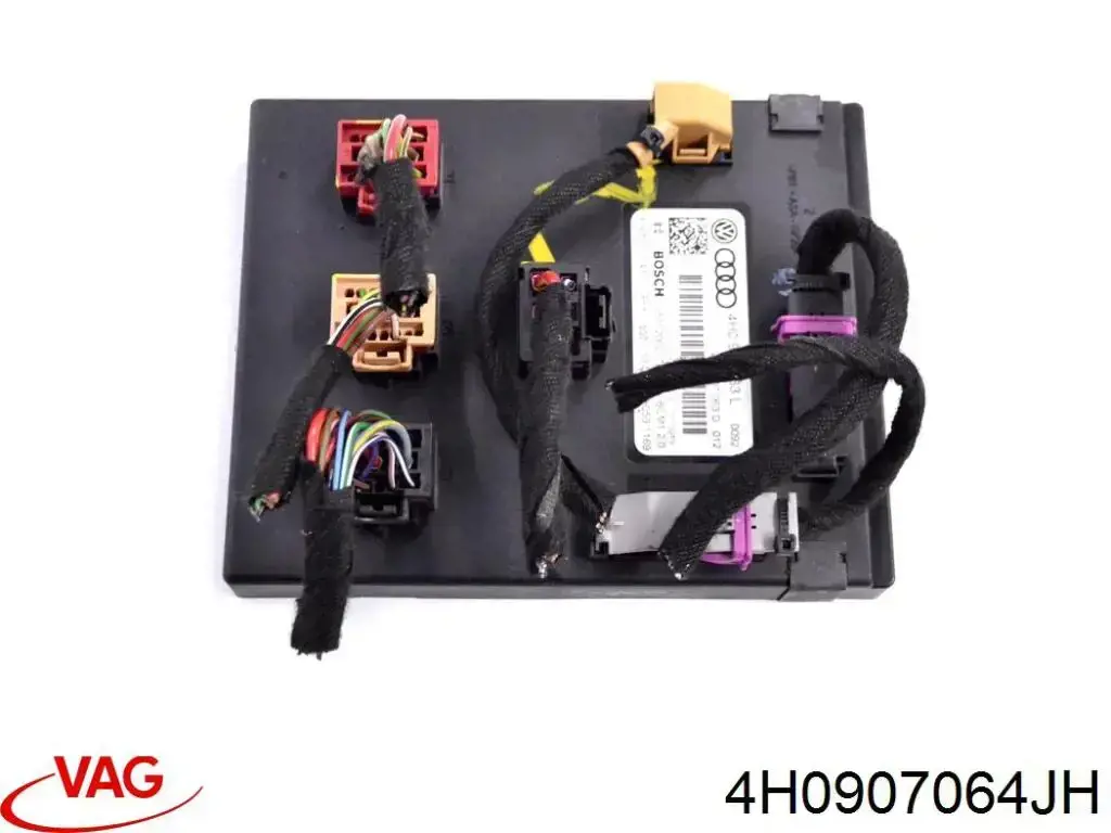 Compre 4H0907064JH VAG Unidade de conforto