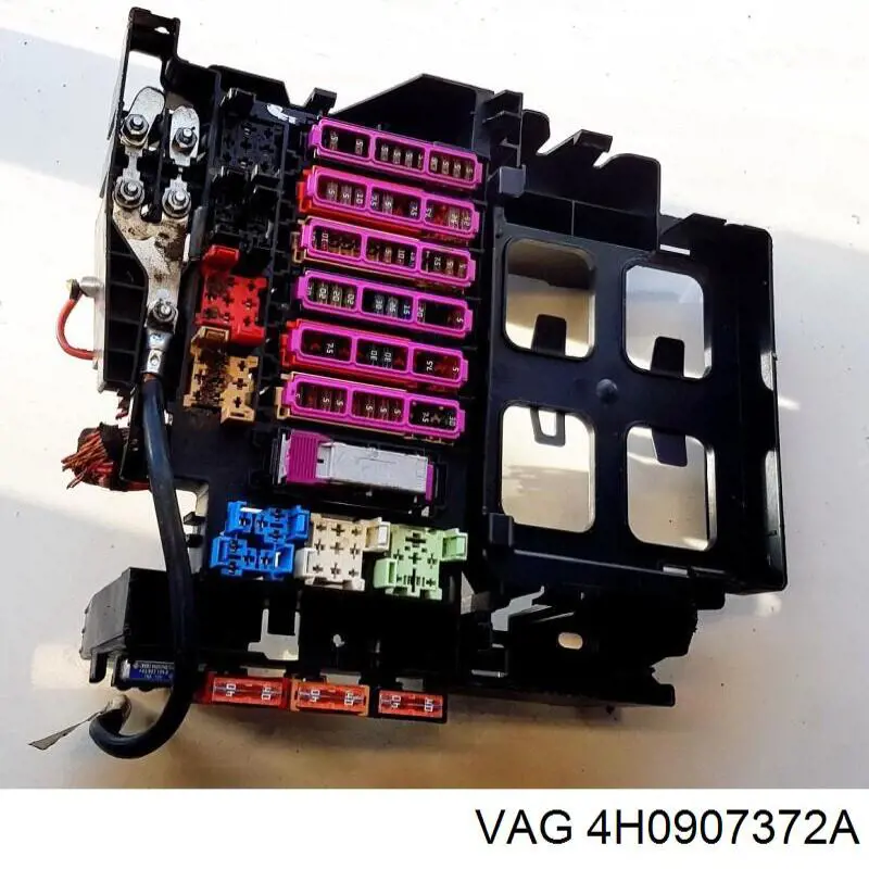  VAG 4H0907372A preço, a partir de 47,82 USD
