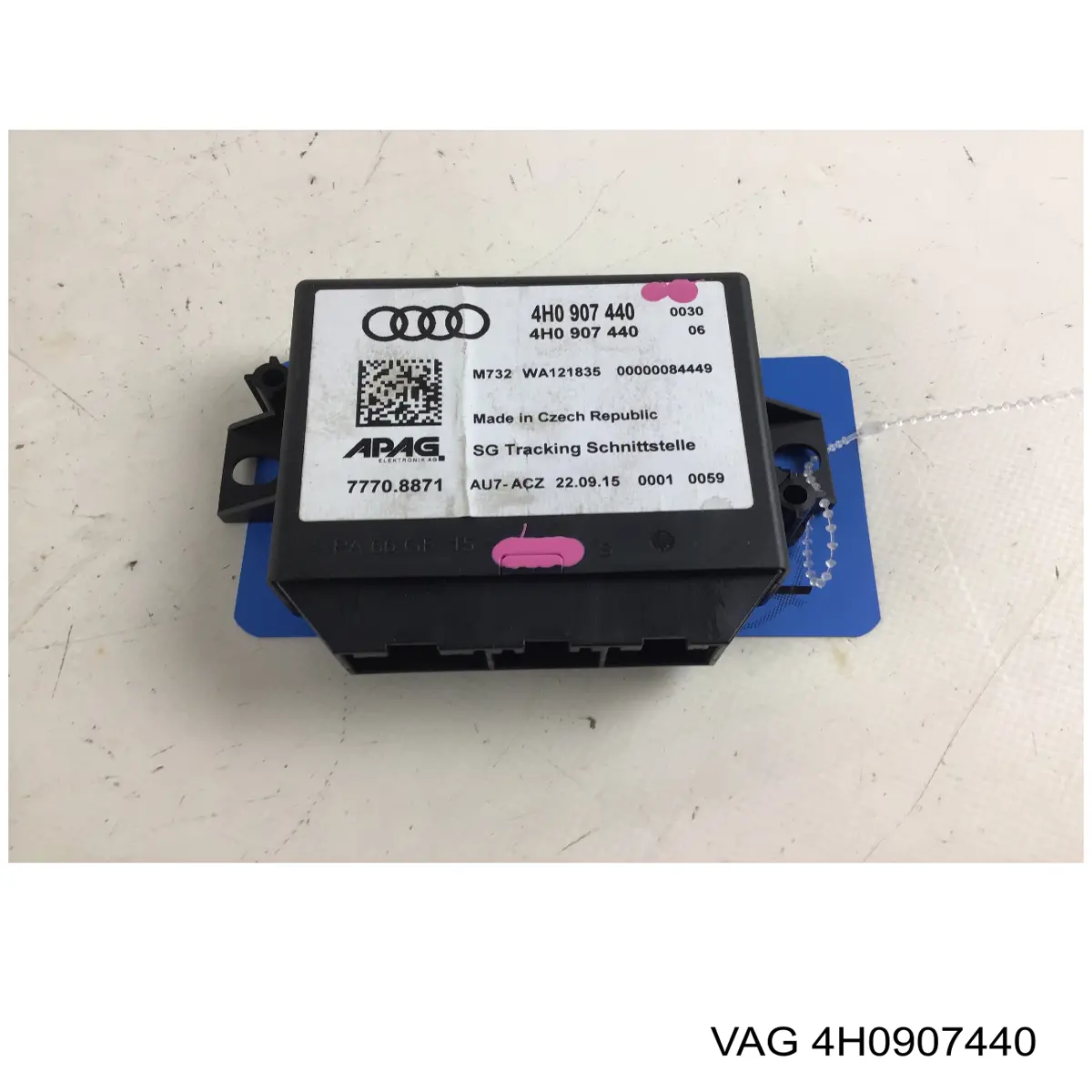 Compre 4H0907440 VAG 
