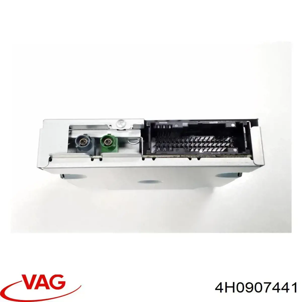  VAG 4H0907441 preço, a partir de 349,36 USD