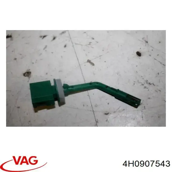 Sensor de temperatura de aquecedor autônomo VAG 4H0907543 preço, a partir de 38,53 USD