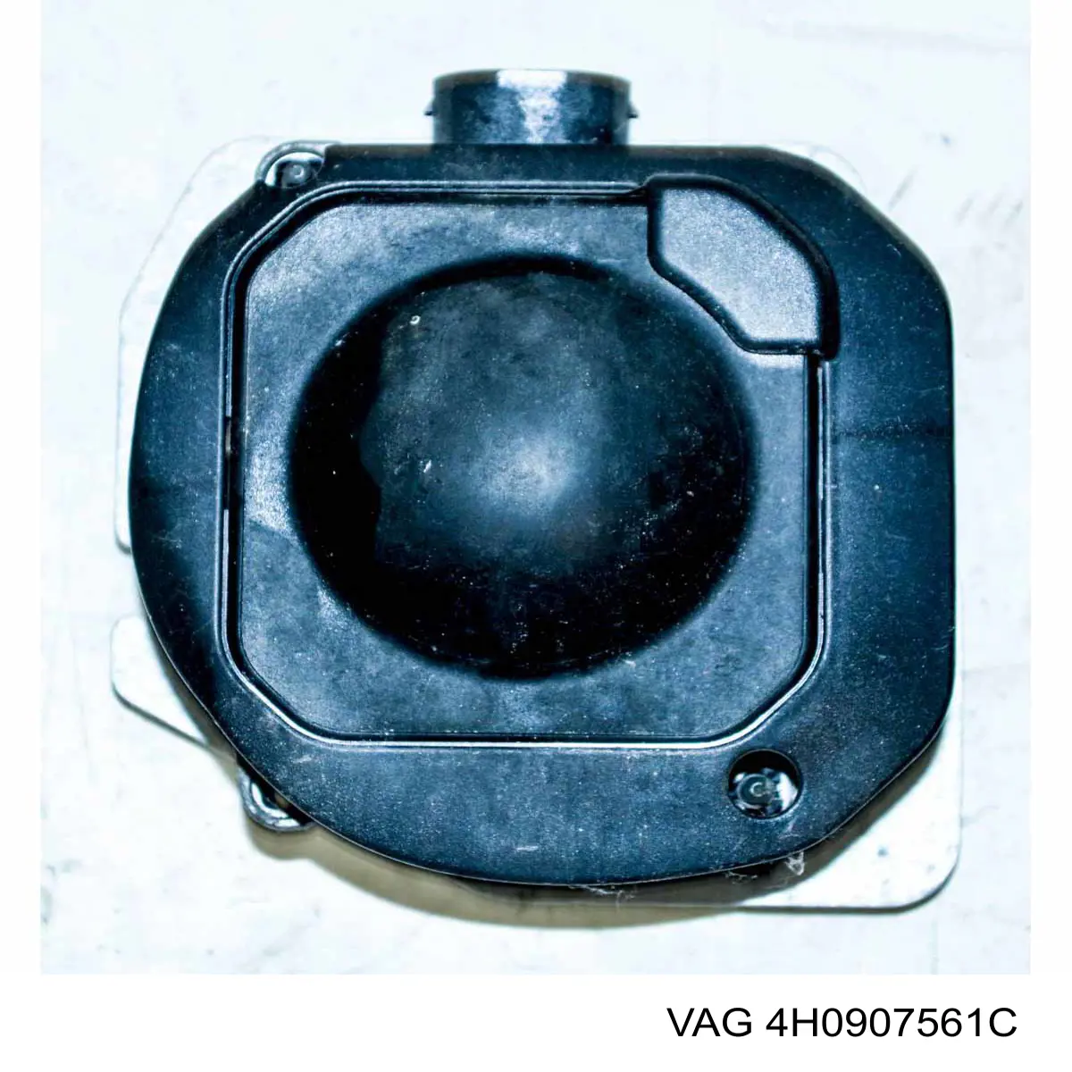 Sensor de radar de distância VAG 4H0907561C preço, a partir de 1212,63 USD