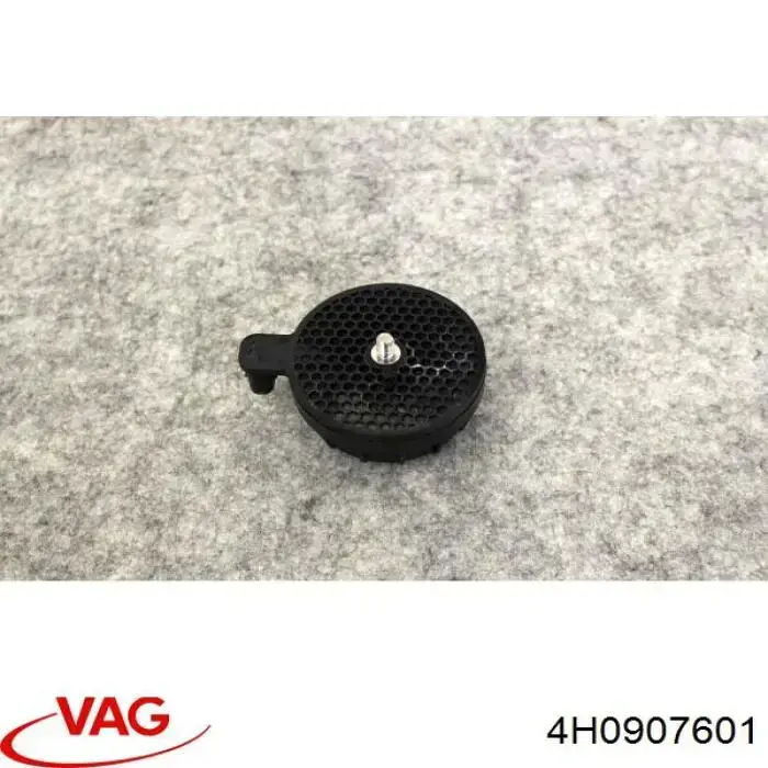 4H0907601 VAG 