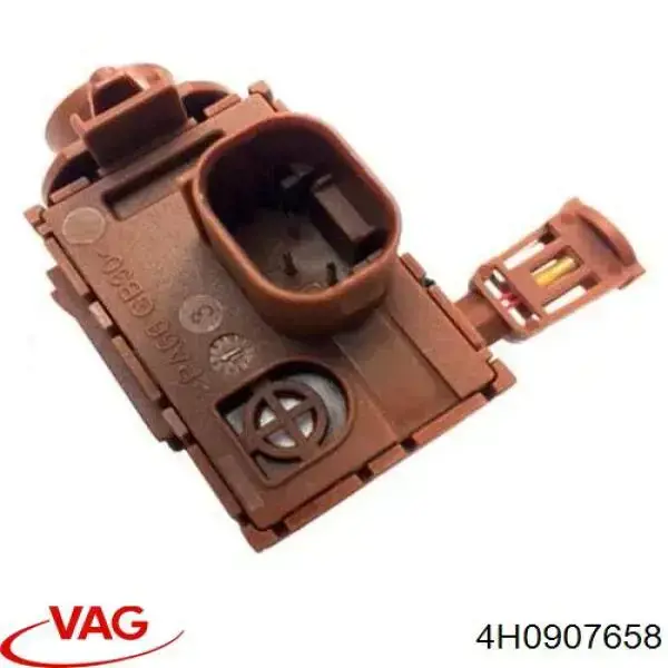 Sensor de sujidade de ar VAG 4H0907658 preço, a partir de 54,48 USD
